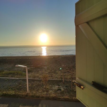Vue Mer Panoramique Wifi Gratuit เลอบาร์กาแรส ภายนอก รูปภาพ