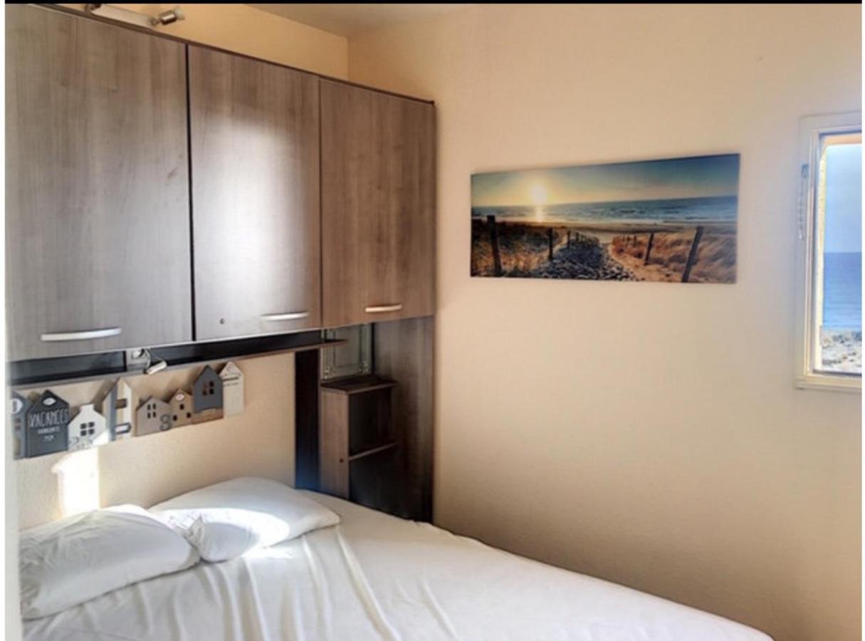 Vue Mer Panoramique Wifi Gratuit เลอบาร์กาแรส ภายนอก รูปภาพ