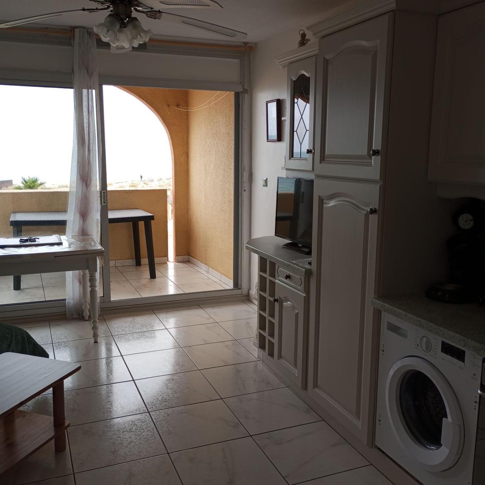Vue Mer Panoramique Wifi Gratuit เลอบาร์กาแรส ภายนอก รูปภาพ
