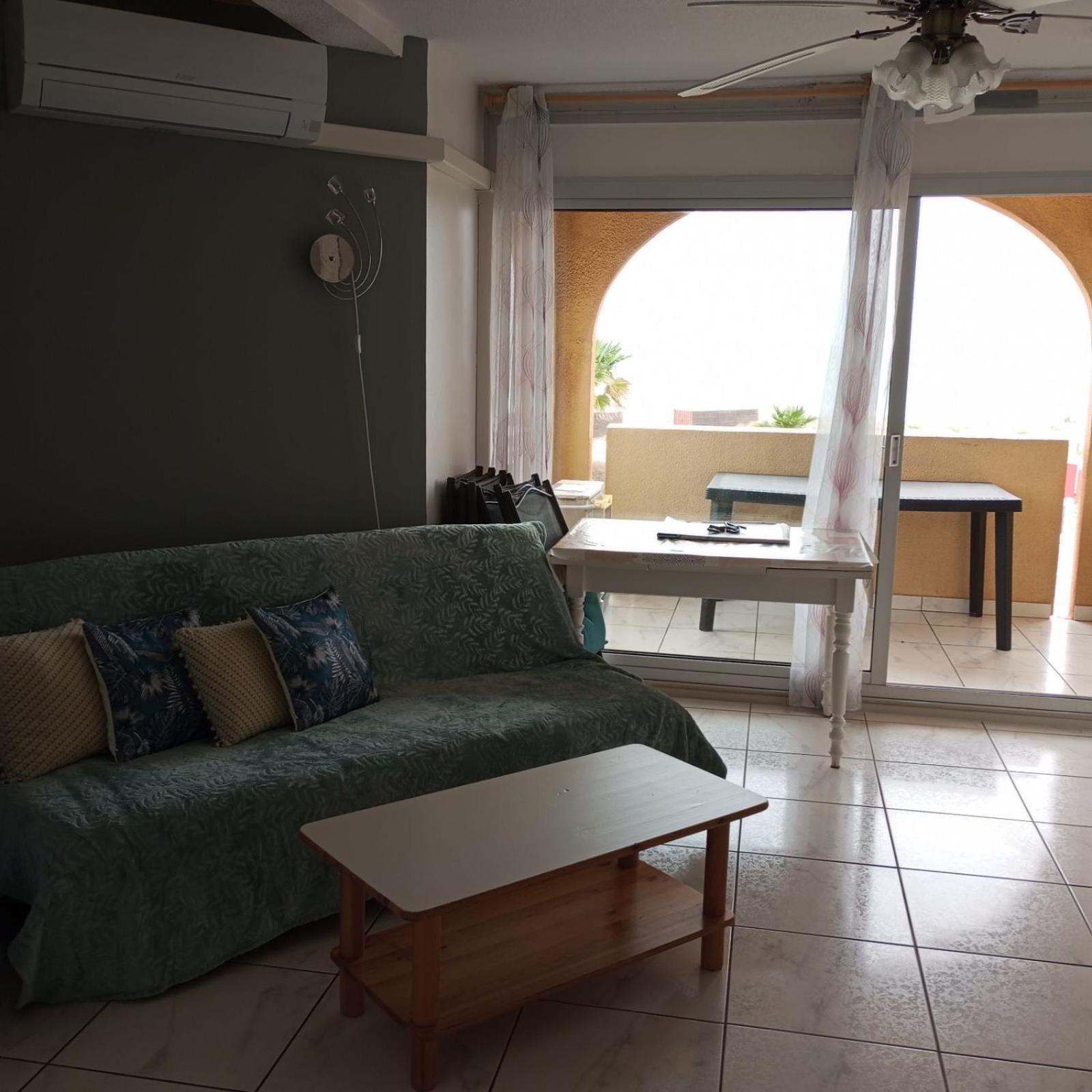 Vue Mer Panoramique Wifi Gratuit เลอบาร์กาแรส ภายนอก รูปภาพ